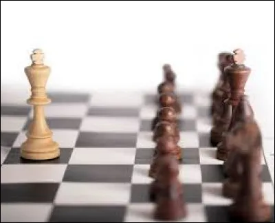 Loisirs : Combien y a-t-il de cases sur un échiquier ?