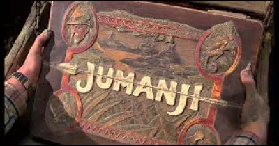 Cinéma : Lequel de ces acteurs est présent dans le film "Jumanji" sorti en 1995 ?