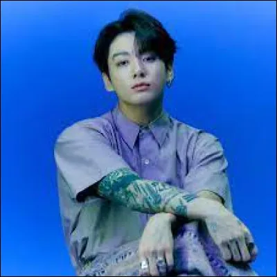 Musique : De quel célèbre groupe de k-pop Jungkook fait-il partie ?