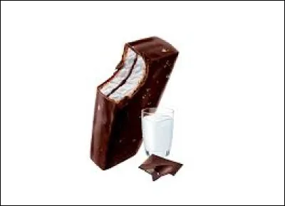 Cuisine : Quel est le nom de ce Kinder au lait et chocolat qui se conserve au réfrigérateur ?