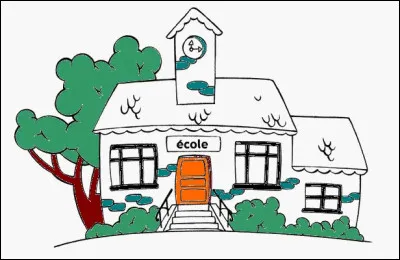 Quel moment aimes-tu dans un établissement scolaire ?