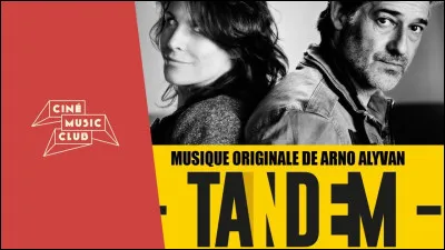 "Tandem" est une chanson interprétée par ...