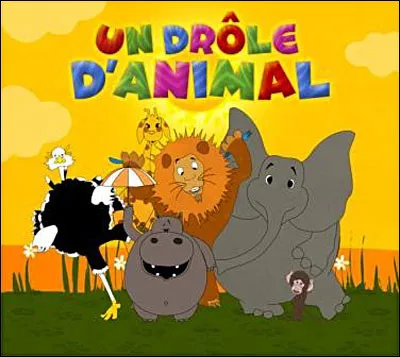 "Animal" est une chanson interprétée par...