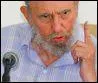 Fidel Castro est ressuscit pour annoncer :