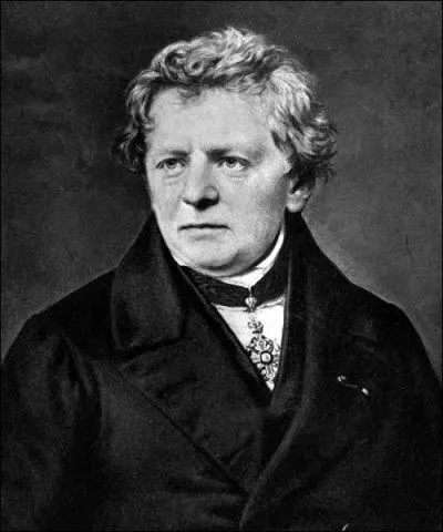 Sciences. physicien qui donna son nom a l'unit de rsistance lectrique.