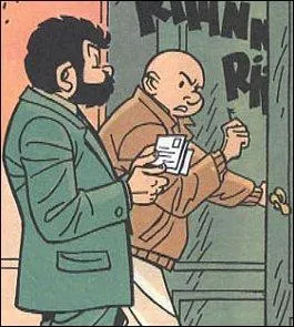 Bandes Dessines. Qui sont ces hros de bandes dessines ?