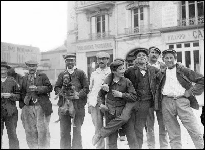 Où se trouve le mont Katadhin ?