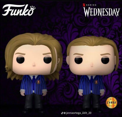 Il adore dessiner : qui est-ce ?