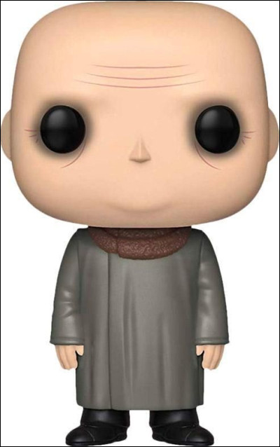 Tu ne vas pas te tromper ici !