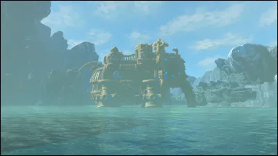 Combien y a-t-il de "créatures divines" ?
(Vah'Ruta, Vah'Medoh, etc.)