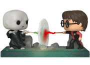 Quiz ''Harry Potter'' en figurines pop !