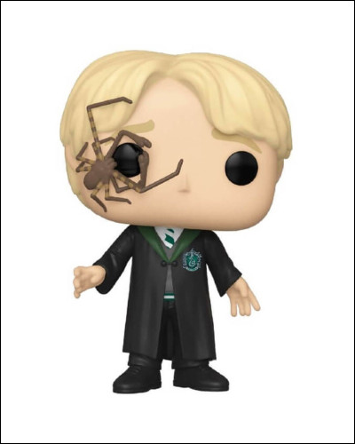 Qui est ce beau garçon pour qui tous les Potterheads ont inventé le couple fictif Dramione ?