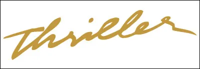 Cette série est un thriller. S'il s'agit aussi d'une série d'espionnage, il ne s'agit pas d'une série...