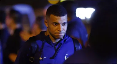 Quelle est la couleur de tes yeux ?