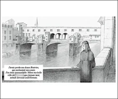 L'auteur est originaire de la ville de ... (Complétez !)