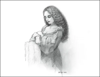 Son amoureuse, sempiternelle et sublimée, a laissé son prénom dans l'histoire des héroïnes universelles : lequel ?