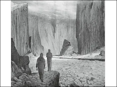 Dante et Virgile parcourent les Enfers, arrivant tout d'abord sur les rives ... (Complétez !)