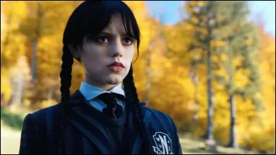 Mercredi croit-elle à l'Enfer ?