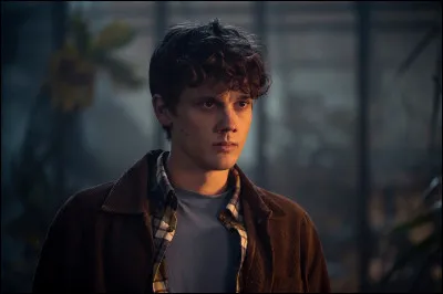 Tyler aime-t-il Mercredi ?