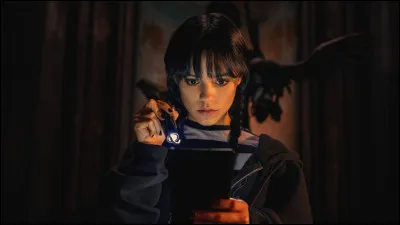 Qui Mercredi invite-t-elle au Cor-Bal ?