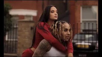 Quelle est une des musiques qui a été choisies lors du Cor-Bal ?