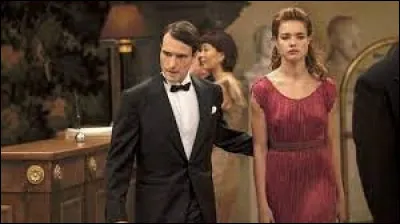 Littérature : Dans le roman "Belle du seigneur" d'Albert Cohen, comment se prénomme le mari d'Ariane ?