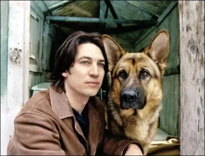 De quel �pisode est extrait cette image ?