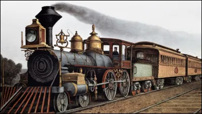 Quel est ce moyen de locomotion ?