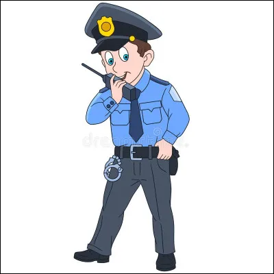 Quel est le métier de ce monsieur ?