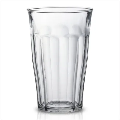 Quel est le nom de cet objet ?