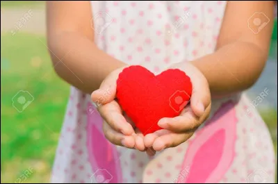 Quand il te parle cest pour