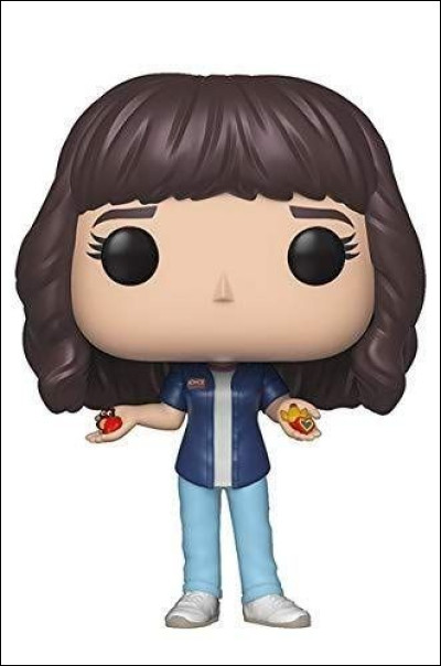 Comment se nomme la mère de Will et de Jonathan ?