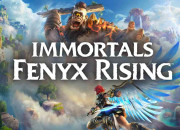 Quiz Immortals Fenyx Rising