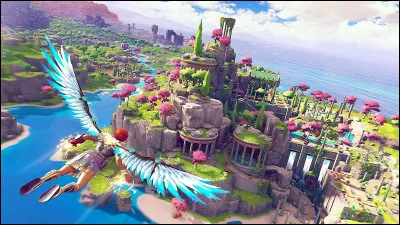 Qui fait la voix de Zeus ?