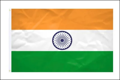 Quelle est la capitale de l'Inde ?