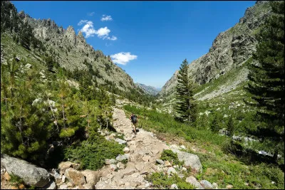 La Corse fait-elle partie de la France ?