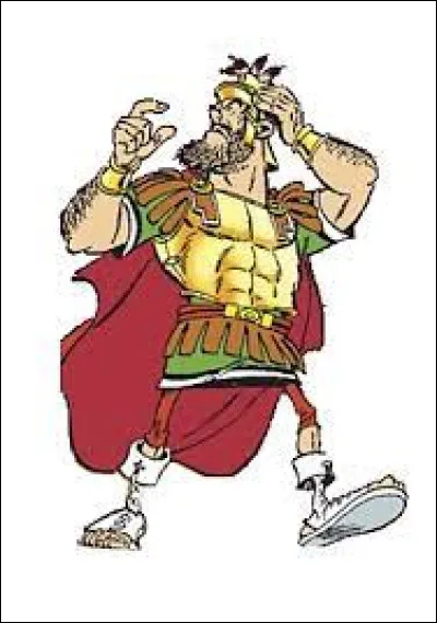 De quel camp Absolumentexclus est-il le centurion ?