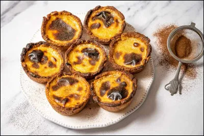 Comment cette spécialité du Portugal s'appelle-t-elle ?