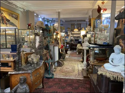 Que ne faut-il jamais dire à un antiquaire ?