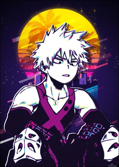 À quelle place est-il arrivé pour l'examen d'entrée ?