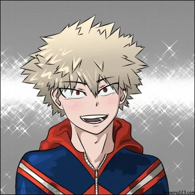 Quelle place a-t-il obtenue au test d'aptitudes d'Alter ?