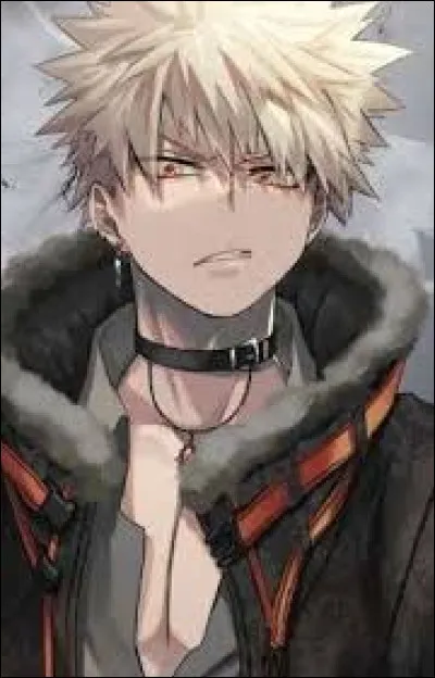 Quel est son nom de super-héros (actuellement) ?