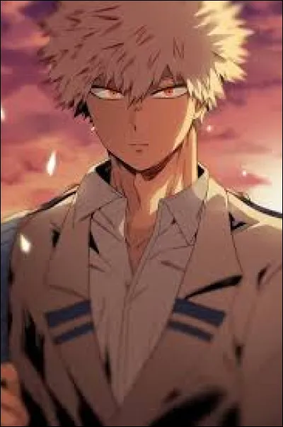 Quel est son caractère ?