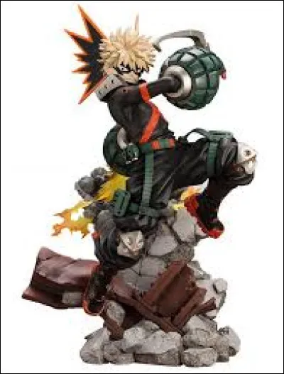 Qui sont ses parents ?