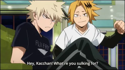 Comment évolue-t-il au fur et à mesure de la série ?