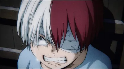 Quel est son groupe sanguin ?