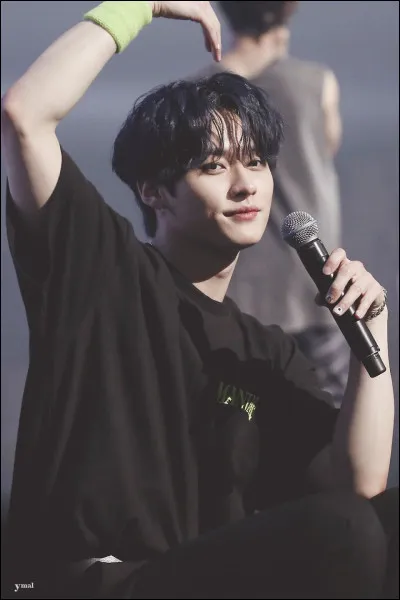 À quel âge a-t-il commencé à danser ?