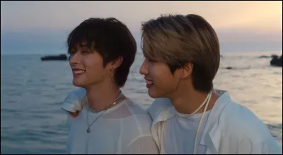 La première fois quil a dû se présenter aux autres membres il pensait que Han ne laimait pas. Pourquoi ?