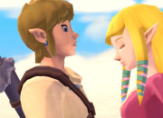 Test Zelda ou Link ?