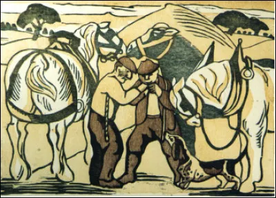 Qui fait quoi ? 
On disait de lui qu'il était affranchisseur !